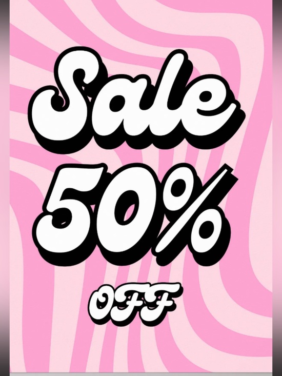 Other - ❤️50% OFF OR MORE ❤️TRYING TO CLOSE!
